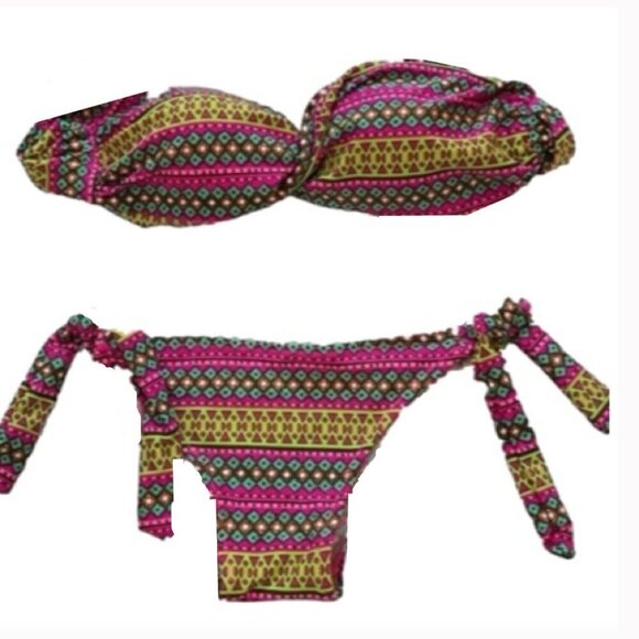 Bali Breeze Bikini Size Large - Picture 11 of 11